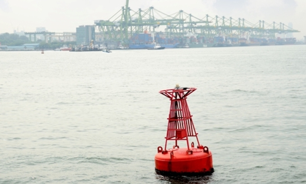 Singapore: Oil products tanker “Super Ever” placed under Sheriff’s arrest 26 277