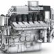 MAN ES announces MAN 175D methanol dual-fuel engine will be available by 2026