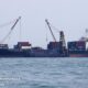 Singapore: Comoros-flagged container ship “Race I” placed under Sheriff’s arrest