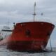 Malaysia: MMEA detains tanker for illegal anchoring in East Johor waters