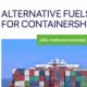 DNV paper outlines bunkering of alternative marine fuels for boxships 33 DNV paper outlines bunkering of alternative marine fuels for boxships