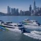 Wärtsilä signs agreement for first zero-emission high speed ferries in US 35 Wärtsilä signs agreement for first zero-emission high speed ferries in US