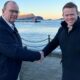 Norwegian Hydrogen will soon supply green hydrogen to world's first hydrogen-powered fishing vessel 36 Norwegian Hydrogen will soon supply green hydrogen to world's first hydrogen-powered fishing vessel