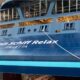 Fincantieri launches LNG dual-fuel cruise ship “Mein Schiff Relax” 37 Fincantieri launches LNG dual-fuel cruise ship “Mein Schiff Relax”