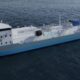 Azane Fuel Solutions and Amogy sign ammonia bunker vessel agreement
