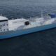 Azane Fuel Solutions and Amogy sign ammonia bunker vessel agreement 36 Azane Fuel Solutions and Amogy sign ammonia bunker vessel agreement