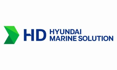 HD Hyundai Global Services changes name to HD Hyundai Marine Solution