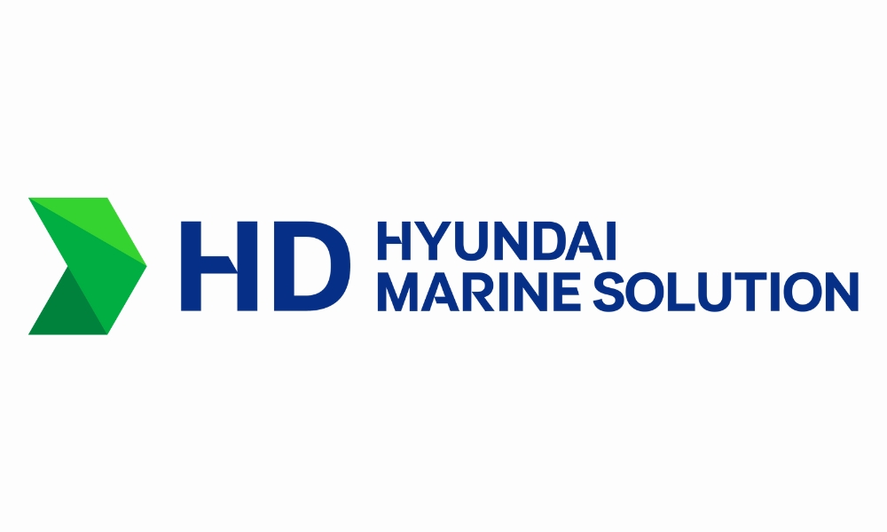 HD Hyundai Global Services changes name to HD Hyundai Marine Solution