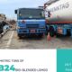 Kenoil Marine Services to conduct first-ever bunkering of bio-blended LSMGO in Singapore 42 Kenoil Marine Services to conduct first-ever bunkering of bio-blended LSMGO in Singapore