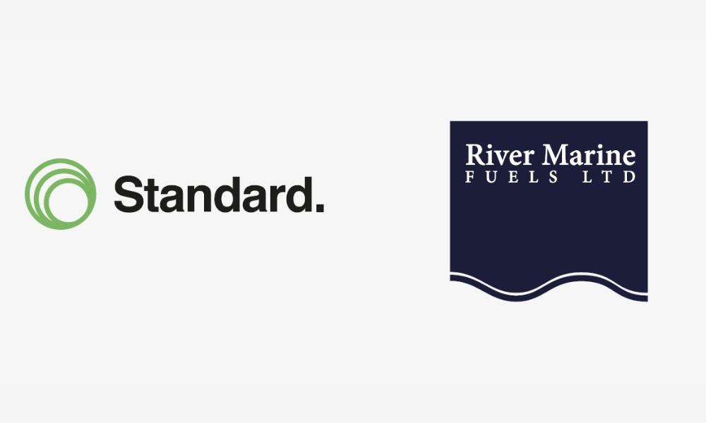 Physical bunker supplier Standard Fuel Oils acquires bunker trader River Marine Fuels 26 305