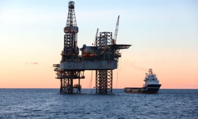 Opsealog: The path to data-driven efficiency in the OSV sector