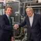 TECO 2030 successfully injects fuel cell system with hydrogen