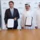 IRENA and DP World team up on scaling up renewable-based bunker fuels