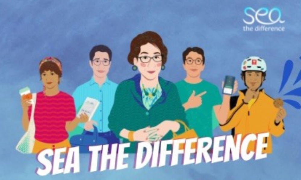 MPA launches ‘Sea the Difference’ marketing campaign in Singapore