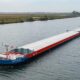 World’s first hydrogen-powered inland shipping barge “Antonie” receives LR approval