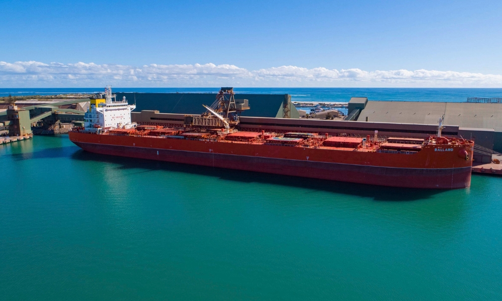 KCC to equip four new ships with Silverstream air lubrication technology 26 KCC to equip four new ships with Silverstream air lubrication technology