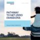 DNV includes maritime sector in Pathway to Net-Zero Emissions report