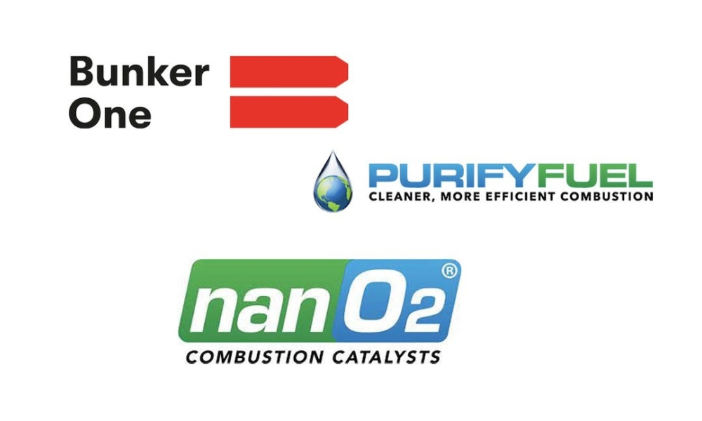 Bunker One embarks on six-month fuel additive trial across multiple vessels