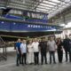 Yinson GreenTech all-electric crew transfer vessel to undergo sea trials in Singapore 45 Yinson GreenTech all-electric crew transfer vessel to undergo sea trials in Singapore