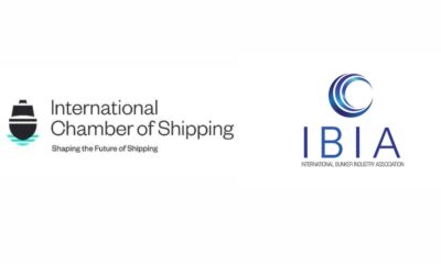 IBIA and ICS join forces to submit proposal for simplified Global GHG Fuel Standard