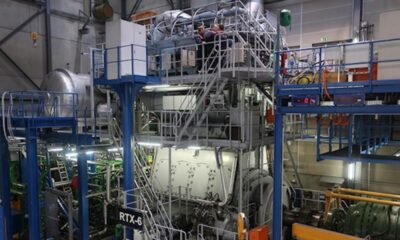 WinGD to supply methanol-fuelled engines for six containerships