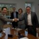 J. Lauritzen finalises newbuilding order for methanol dual-fuel bulkers 48 J. Lauritzen finalises newbuilding order for methanol dual fuel bulkers
