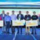 Pier71 event showcases Singapore maritime digitalisation, decarbonisation solution startups