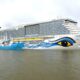 Titan enters LNG bunkering operation milestone in Hamburg