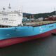 Maersk and China-based Goldwind sign landmark green methanol bunker fuel offtake deal