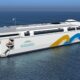 DNV on decarbonizing ferries: Technological innovation and electrification 38 DNV on decarbonizing ferries: Technological innovation and electrification