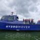 Goal Zero Consortium launches Singapore’s first electric cargo vessel Hydromover 39 Goal Zero Consortium launches Singapore’s first electric cargo vessel Hydromover