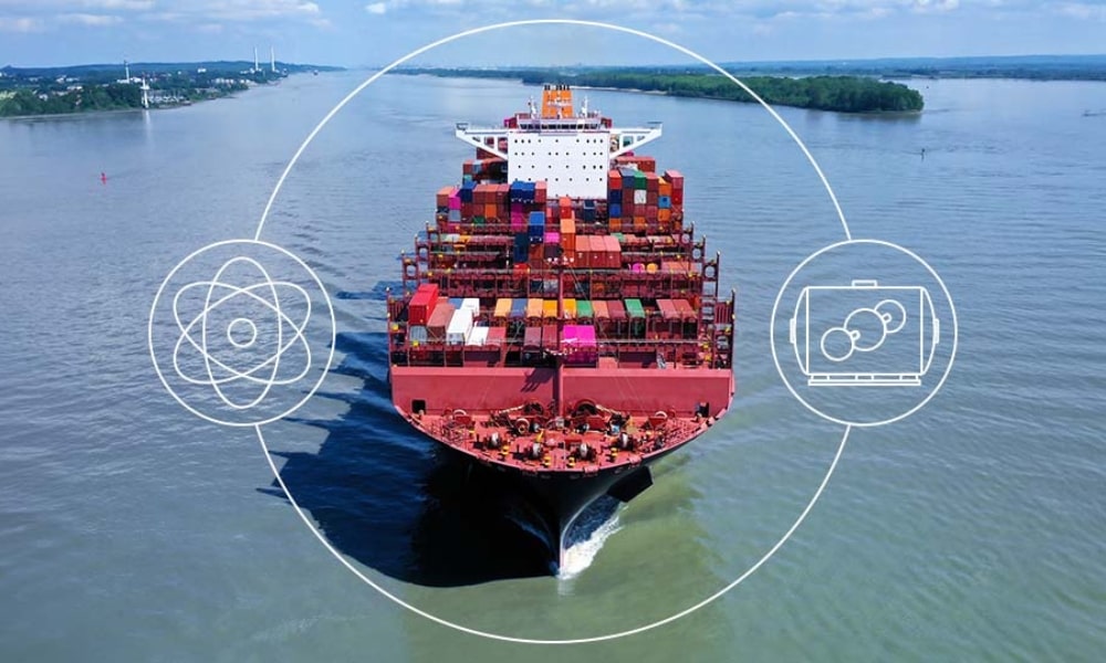 DNV Decarbonization Insights: The rise of onboard carbon capture and storage in Asia 26 DNV Decarbonization Insights The rise of onboard carbon capture and storage in Asia