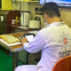 Singapore: Golden Island switching to 100% e-BDN operations from 1 December 43 Golden Island crew keying in information