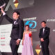PS Energy wins runner-up position in Singapore E50 awards, shares bunker expansion plans 44 Sean Chua receives E50 award