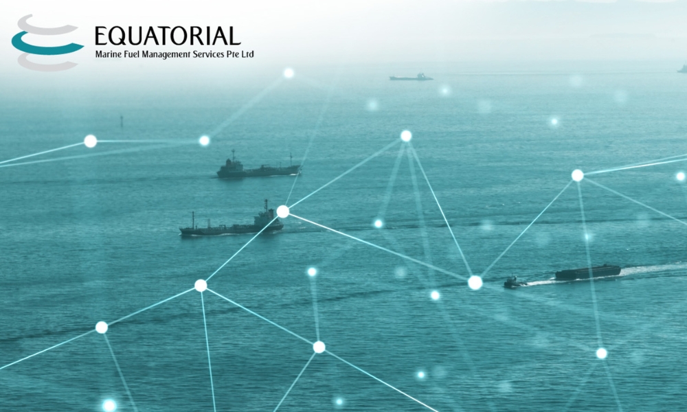 Singapore: Equatorial Marine Fuel, CMS, SGTraDex link decarbonisation and digitalisation solutions in milestone bunker transaction 32 Untitled design 63