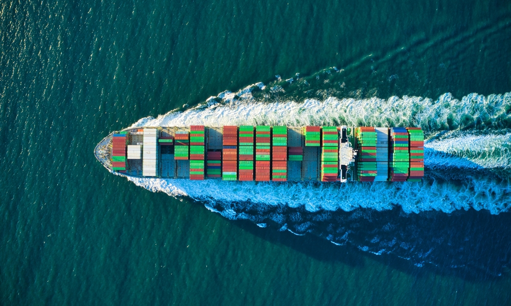 UK Chamber of Shipping and maritime bodies calls for long-term plan to decarbonise shipping 26 RESIZED Venti Views on Unsplash