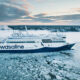 Wartsila ultra low emissions 31DF engine Wasaline