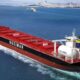 WinGD, CMB.TECH sign four-way deal to develop ammonia-fuelled marine engines for bulkers