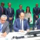 Suez Canal and Scatec inks MoU for green methanol bunkering in East Port Said