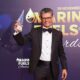 VPS bags Marine Fuel Testing and Inspection Excellence Award in Singapore
