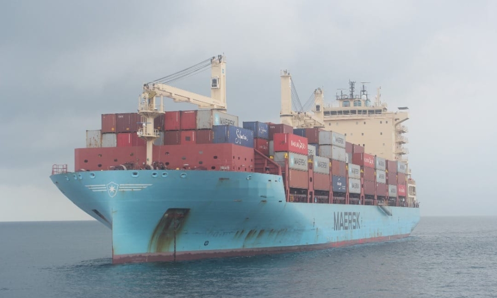 Malaysia: MMEA detains three vessels for illegal anchoring in East Johor waters 35 Malaysia: MMEA detains three vessels for illegal anchoring in East Johor waters