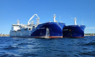 DNV: Addressing methane slip in LNG-burning four-stroke Otto-cycle engines