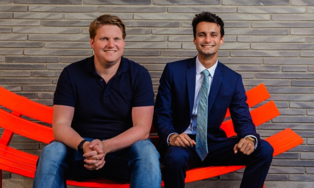 Norwegian maritime startup ESG-NRG launches digital tool ETS Manager 26 Norwegian maritime startup ESG-NRG launches digital tool ETS Manager