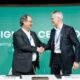 PIL and DP World embark on biofuel bunkering trials at Jebel Ali Port 32 PIL and DP World embark on biofuel bunkering trials at Jebel Ali Port