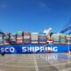 China: Cosco Shipping and bp to explore collaboration into methanol bunker fuel