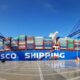 China: Cosco Shipping and bp to explore collaboration in methanol bunker fuel 31 China: Cosco Shipping and bp to explore collaboration into methanol bunker fuel