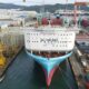 Maersk to deploy first large methanol-powered vessel on Asia-Europe trade lane in 2024 32 Maersk to deploy first large methanol-powered vessel on Asia-Europe trade lane in 2024