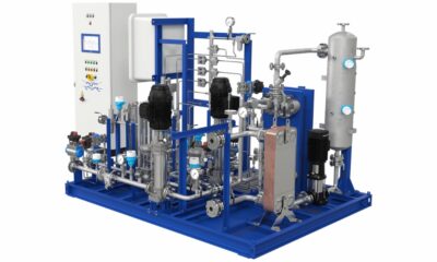Alfa Laval to retrofit methanol fuel supply system on “Maersk Halifax” boxship