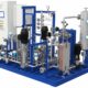 Alfa Laval to provide methanol fuel supply system for “Maersk Halifax” boxship 34 Alfa Laval to retrofit methanol fuel supply system on “Maersk Halifax” boxship