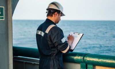 IMO research institute, LR to develop training to prepare seafarers for zero or near-zero emissions ships